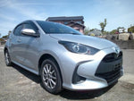 YARIS HYBRID