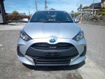 YARIS HYBRID