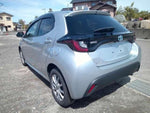 YARIS HYBRID
