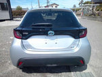 YARIS HYBRID