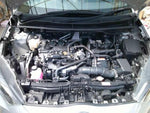 YARIS HYBRID