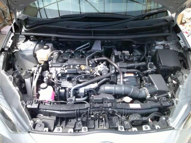 YARIS HYBRID