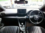 YARIS HYBRID