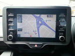 YARIS HYBRID