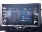 YARIS HYBRID