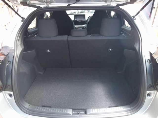 YARIS HYBRID