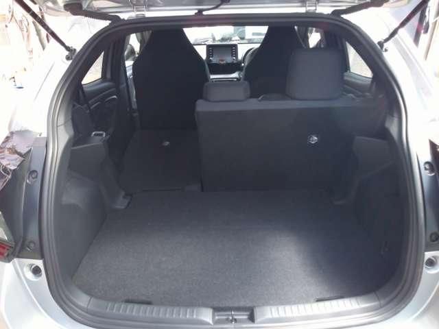 YARIS HYBRID