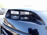 CHEVROLET CAMARO open