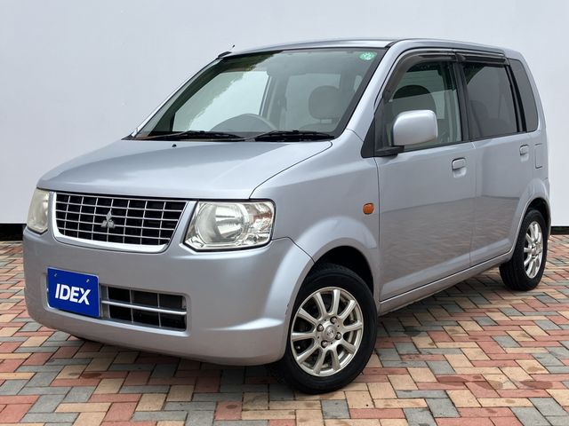 eK WAGON