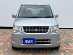 eK WAGON