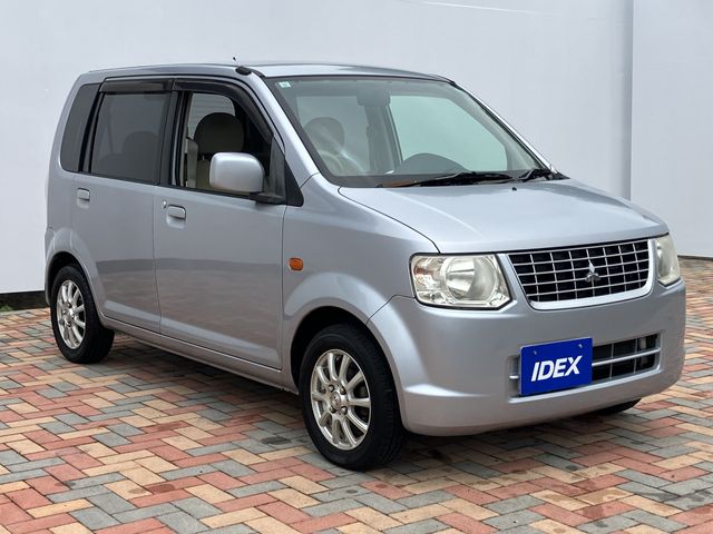 eK WAGON