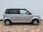 eK WAGON