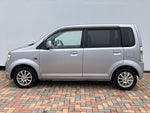 eK WAGON