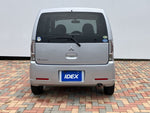 eK WAGON