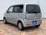 eK WAGON