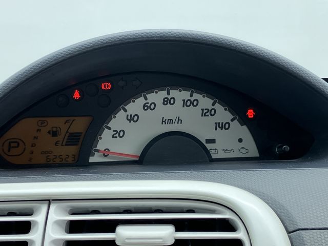 eK WAGON