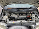 eK WAGON
