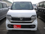 N-WGN CUSTOM 4WD