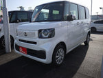 N BOX 4WD