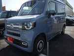 N-VAN 4WD