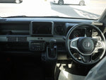 N-VAN 4WD