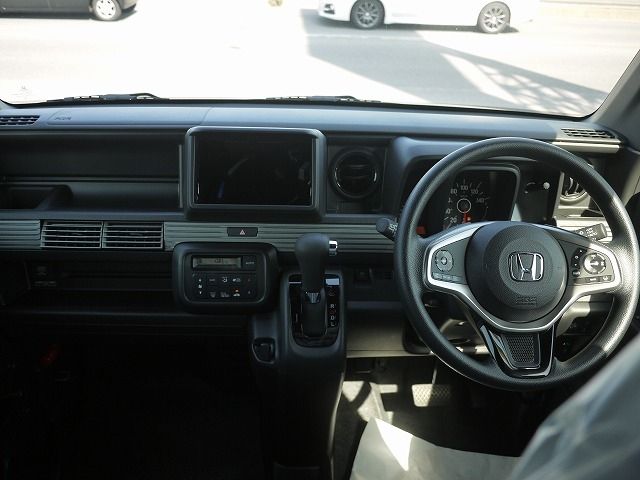 N-VAN 4WD