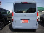 N-VAN 4WD