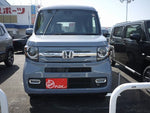 N-VAN 4WD