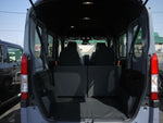 N-VAN 4WD