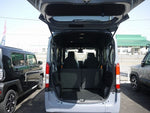 N-VAN 4WD