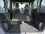 N-VAN 4WD