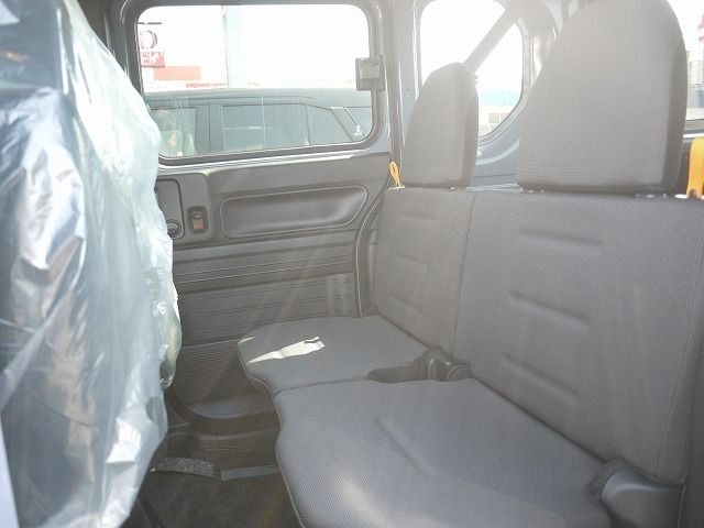 N-VAN 4WD