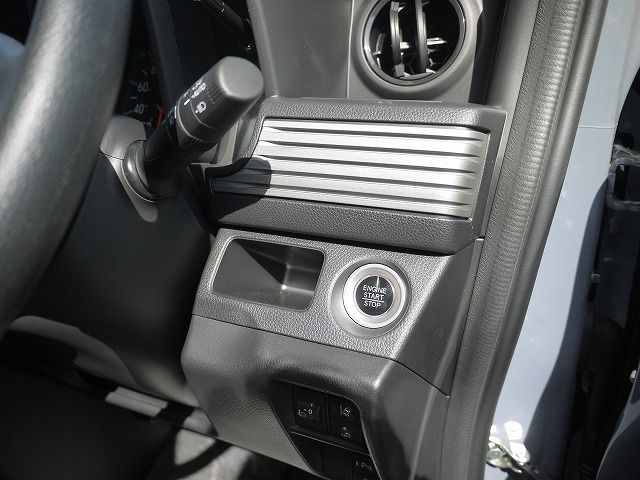 N-VAN 4WD