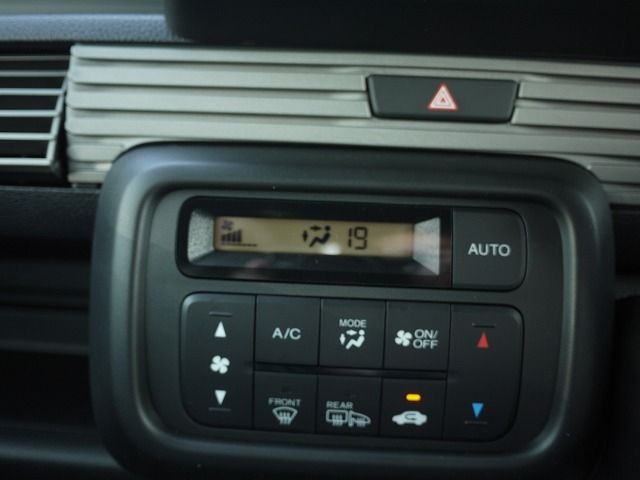 N-VAN 4WD