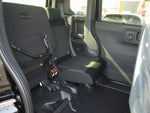 N BOX CUSTOM 4WD
