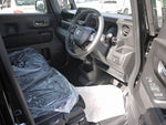 N BOX CUSTOM 4WD