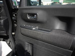 N BOX CUSTOM 4WD