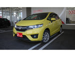 FIT HYBRID 4WD