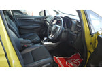 FIT HYBRID 4WD