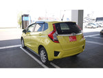 FIT HYBRID 4WD