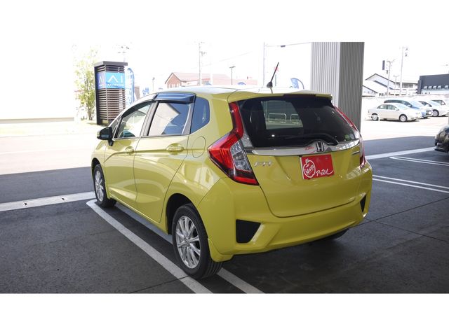 FIT HYBRID 4WD