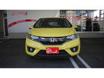 FIT HYBRID 4WD