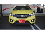 FIT HYBRID 4WD
