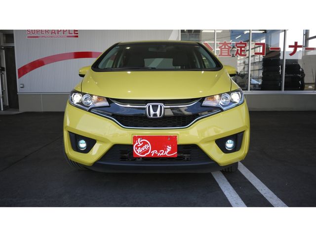 FIT HYBRID 4WD