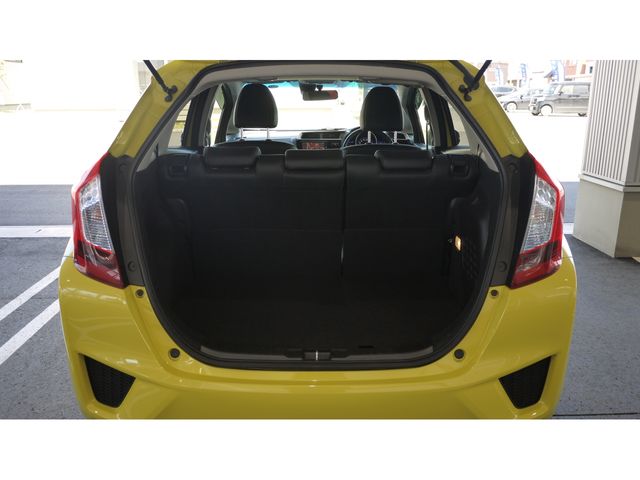 FIT HYBRID 4WD