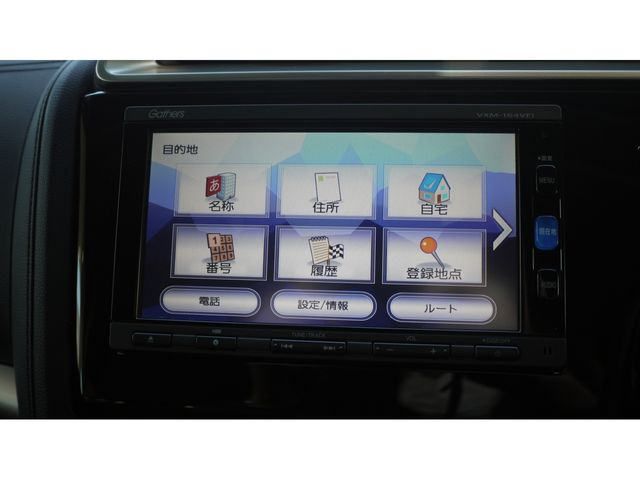 FIT HYBRID 4WD
