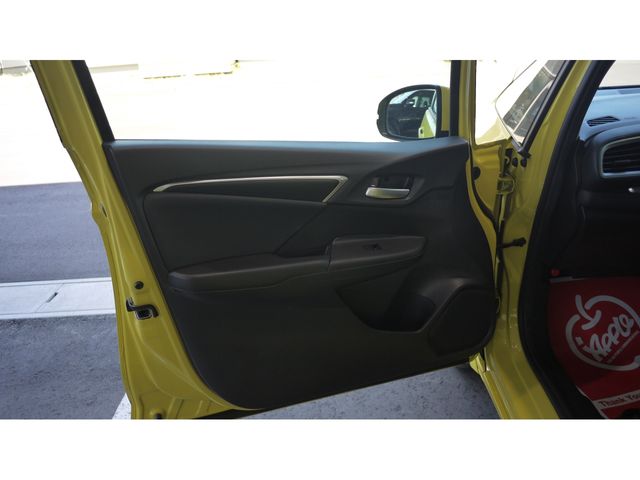 FIT HYBRID 4WD