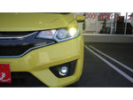 FIT HYBRID 4WD