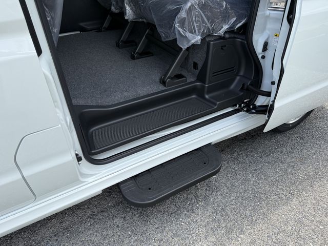 EVERY wagon