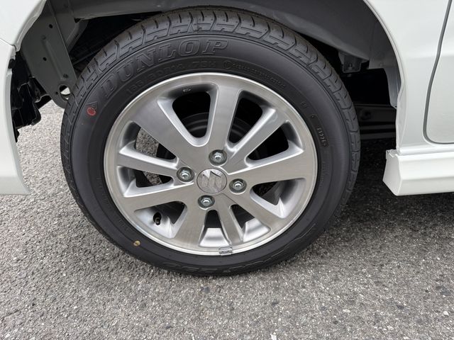 EVERY wagon
